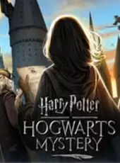 Harry Potter: Hogwarts Mystery