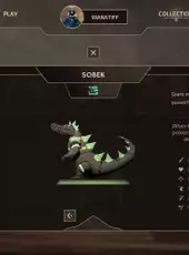 Vestiges: Fallen Tribes