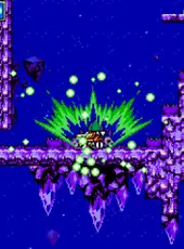 Blaster Master Zero 2