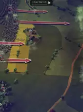 Ultimate General: Gettysburg