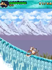 Ice Age 2: Arctic Slide