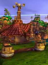 Jak and Daxter: The Precursor Legacy