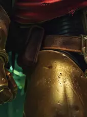 Warhammer 40,000: Space Marine II: Blood Angels Champion Pack