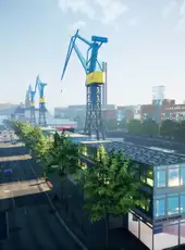 Fernbus Simulator: Netherlands