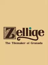 Zellige: The Tilemaker of Granada