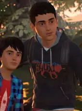 Life is Strange Collection