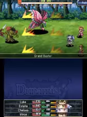 Infinite Dunamis