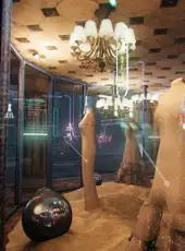 Blade Runner 2049: Memory Lab