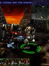 Nexagon: Deathmatch