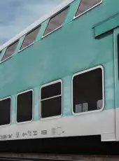 Trainz Railroad Simulator 2019: DB DBmu748 080