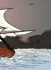 El Tesoro de Isla Alcachofa