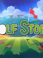 Golf Story