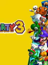 Mario Party 3