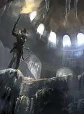Rise of the Tomb Raider