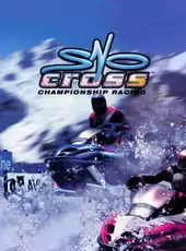 SnoCross Championship Racing
