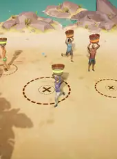 Survivor: Castaway Island