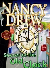 Nancy Drew: Secret of the Old Clock