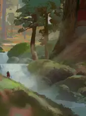 Guild Wars 2: Janthir Wilds