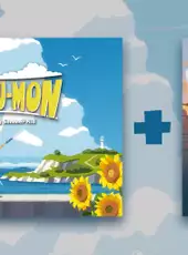Natsu-Mon: 20th Century Summer Kid Sunset Bundle