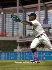 MLB The Show 23: The Captain Edition