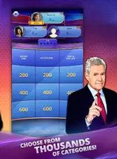Jeopardy! World Tour