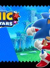 Sonic Superstars: Holiday Pack