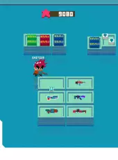 Relic Hunters Zero