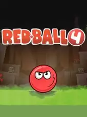 Red Ball 4