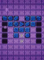 Shatris: Infinite Puzzles