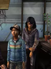 The Walking Dead: Season Two - Episode 3: In Harm's Way