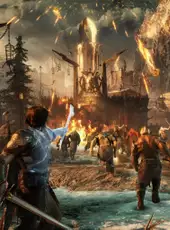 Middle-earth: Shadow of War