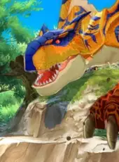 Monster Hunter Stories