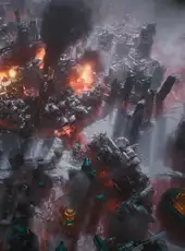 Frostpunk 2: Deluxe Edition