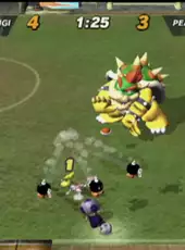 Super Mario Strikers