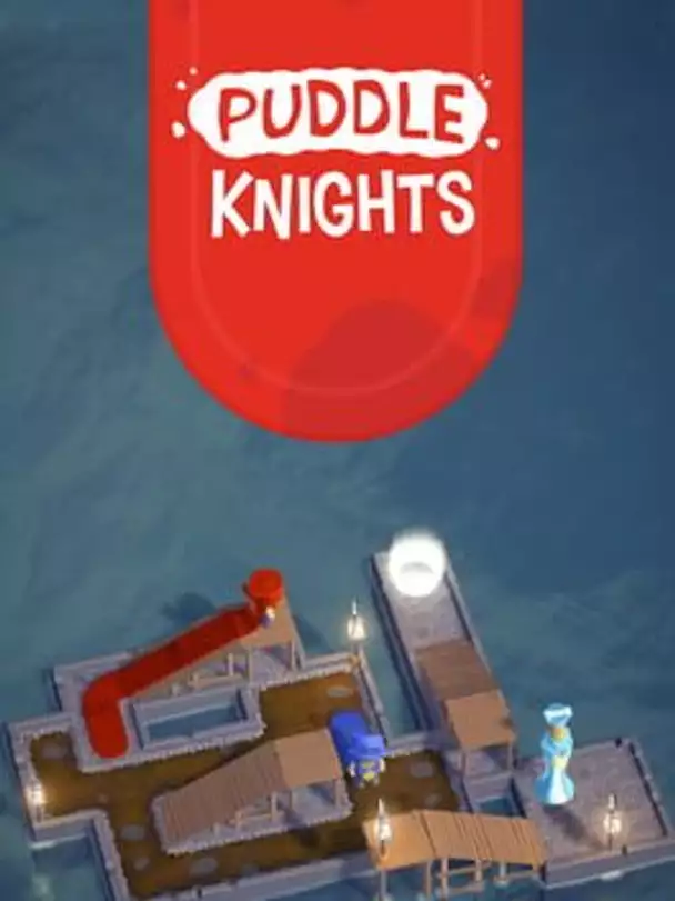 Puddle Knights