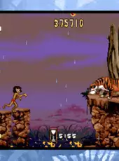 Disney Classic Games: Aladdin and The Lion King - The Jungle Book and More Aladdin Pack