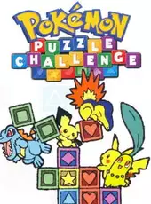 Pokémon Puzzle Challenge