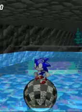 Sonic Robo Blast 2: Official Level Design Collab 2023 - Round 2