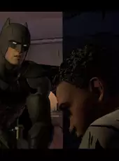 Batman: The Telltale Series - Episode 4: Guardian of Gotham