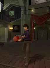 Lemony Snicket's A Series of Unfortunate Events