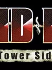 Solid Link: Tower Side