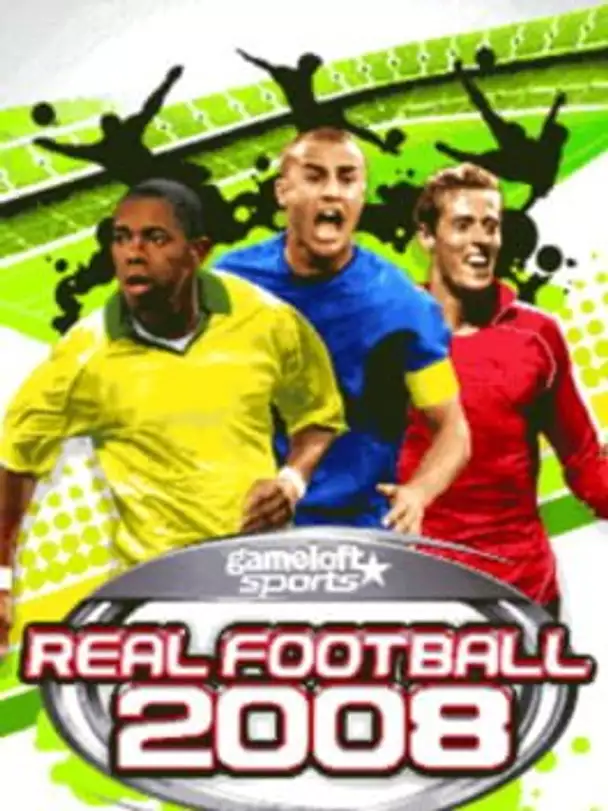 Real Football 2008