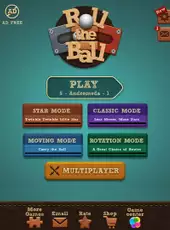 Roll the Ball