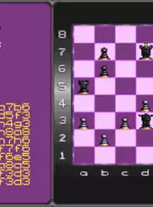 Battle Chess 4000