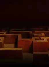 Minos: Home A-Labyrinth