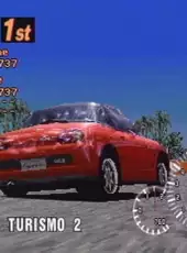 Gran Turismo 2