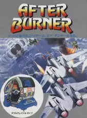 After Burner