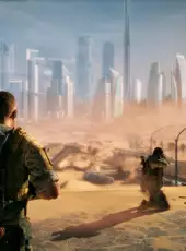 Spec Ops: The Line