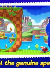 Sonic Runners Adventure