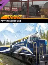 Trainz Railroad Simulator 2019: Potteries Loop Line